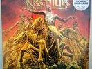 Kreator ?– Phantom Antichrist BLUE 2LP. Factory Sealed. MINT.