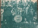 THE BEATLES - Sgt. Pepper's Lonely Hearts Club Band KOREA LP RARE