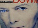 David Bowie Black tie white noise  LP 1993 excelente estado