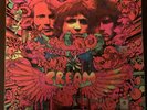 Cream - Disraeli Gears - 1967 First Mono Press VG+/VG+