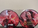The Hunger Games: Catching Fire (Original Motion Picture Soundtrack) by...
