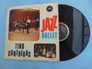 TINO CONTRERAS RARE MEXICAN LATIN JAZZ FUSION JAZZ BALLET INFIERNO AND MORE