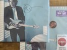 JOHN MAYER Signed Autographed Sob Rock Album Jacket + Limited Clear Vinyl