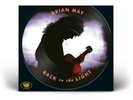 Back To The Light Picture Disc Vinyl LP - Brian May Queen New.