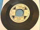 Kid Thomas - Rockin' This Joint To-Nite/You Are an Angel 45 rockabilly VG HEAR