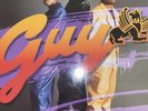 GUY Self Titled LP ORIG 1988 MCA UPTOWN MCA-42176 Vinyl LP