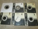 6 TWO-TONE SINGLES - BODYSNATCHERS, SPECIALS, THE BEAT, SELECTER