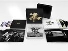 U2 - JOSHUA TREE ; Limited 7-Vinyl LP Box Set ; New unplayed