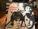 The Monkees Present Original Pressing Rare COS-117 Ex Record LP Vg-