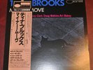 Tina Brooks - Minor Move, Blue Note Japan GXK 8162 with OBI & Insert NM/NM