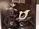 Judas Priest 1978 The Best of Judas Priest Gull Recordings GULP1026 Italy