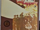 Led Zeppelin ?– Led Zeppelin II -1969  Atlantic ?#SD 8236 hard Rock Vinyl LP