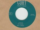 Rare Rockabilly - BILL LEMONS 