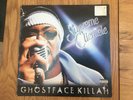 Supreme Clientele - Ghostface Killah Vinyl -12