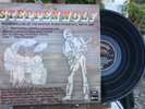 STEPPENWOLF Early Steppenwolf - 1969 UK Vinyl LP UK 1st Press NM/VG+ Live