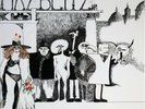 May Blitz-The 2nd of May UK psych brand new reissue lp