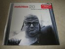 MATCHBOX 20-Yourself Or Someone Like You LP NEW  RED VINYL Rob Thomas MB Twenty
