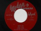 Doo-Wop R&B 45 - Young Jessie - Mary Lou - Modern - mp3