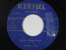 Doo-Wop Rocker 45 - Five Stars - Atom Bomb Baby - Kernel - mp3