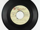Doo-Wop Rocker Acetate 45 - Sammy Marshall - Pretzel Bender Twist - unreleased?