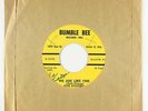 Doo-Wop/R&B Rocker 45 - Five Masters - We Are Like One - Bumble Bee - VG+ mp3