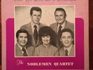 The Noblemen Quartet 'Lord You Gave Me A Mountain' Rare Southern Gospel NC VG+