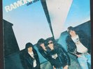 Ramones- Leave Home- Sire SA 7528- Orig Press w/Carbona Not Glue- w/Inner Sleeve