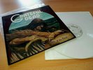 Grateful Dead Wake Of The Flood LP '89 Limited in White GD Rec. German NM Psych