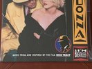 MADONNA - I’M BREATHLESS ‘19 US LTD ED SEALED YELLOW Vinyl w VOGUE & HANKY PANKY