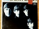 The Beatles MEET THE BEATLES original 1964 FACTORY SEALED first pressing