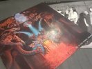 Dismember-Like An Everflowing...FIRST PRESS   LP Entombed,,Unleashed,Hypocrisy