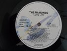 Ramones  -- 9 Lp's  Brain Drain,Subteranean Jungle,End of the Century, etc