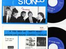 The Rolling Stones - If You Need Me  - Decca 457.043 Belgium 7