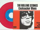 Rolling Stones - Cocksucker Blues Germany banned 7