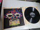 SXL 2268 ED1 Rimsky-Korsakov Scheherazade Ansermet NM Decca WBG 1st Vgc 99p see