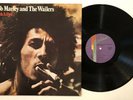 Bob Marley and The Wailers - Catch A Fire -1983 Reggae LP Island EX VINYL Record