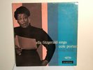 Ella Fitzgerald Sings The Cole Porter Song Book  on  Vinyl LP