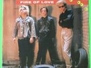 THE GUN CLUB - FIRE OF LOVE 7