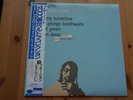 Big John Patton * Blue John * JAPAN LP * EX * BLUE NOTE BN 4043 * OBI