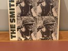 The Smiths - Meat Is Murder Vinyl LP Original US Press 1985 Sire VG+