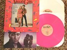 VALLEY GIRL -Soundtrack - 2LP Vinyl - WHITE /PINK Japan Import 2014 Reissue RARE