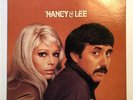 Nancy Sinatra & Lee Hazlewood - Nancy & Lee Vinyl Record Album LP