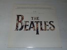 THE BEATLES - 20 Greatest Hits - 1982 UK 20-track vinyl LP