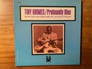 Tiny Grimes LP - Profoundly Blue - Muse 5012, EX/EX, rare, Person, Mabern`