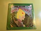 HARRY NILSSON The Point  LP SEALED '71 ayl1-3811 stereo rca victor re w/book