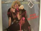 TWISTED SISTER Stay Hungry 12