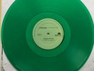 Nektar ?– A Tab In The Ocean (New Sealed Green Vinyl LP) R131 H