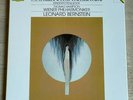 MAHLER Symphony No.6 LEONARD BERNSTEIN 1stPress 1989 DGG DIGITAL 2LP Box MINT