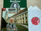 BRUCKNER Symphony No.8 EUGEN JOCHUM Dresden 1stPress HMV 2LP Box MINT