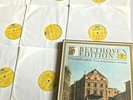 DG 2721 154 BEETHOVEN EDITION 9 / KARL BOHM 9 Symphonien ( 8 LP Box Set)
